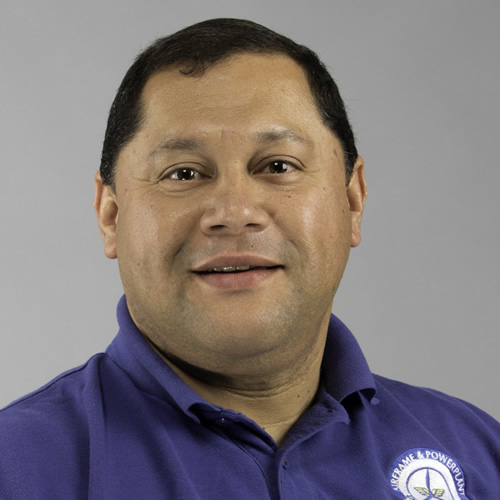 Joseph Garcia