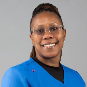 Yolanda Graham