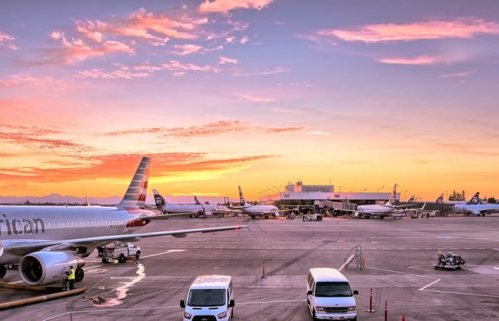 Aviation Maintenance