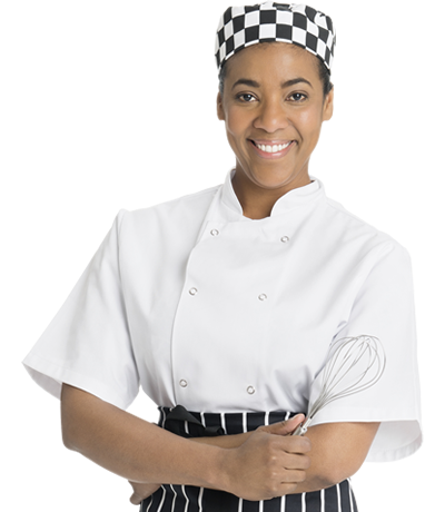 Professional Culinary Arts & Hospitality