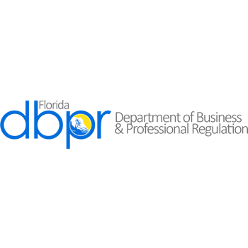 DBPR - Accreditations