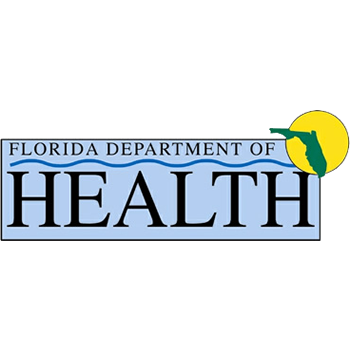 Florida Department of Health - Accreditations