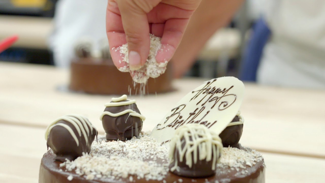 Baking And Pastry Arts Degree Colleges at Maurice Cheeks blog