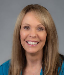 Brenda Lake