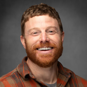 Gary Taylor