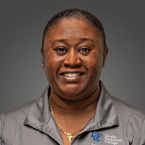 Tiffany Davis