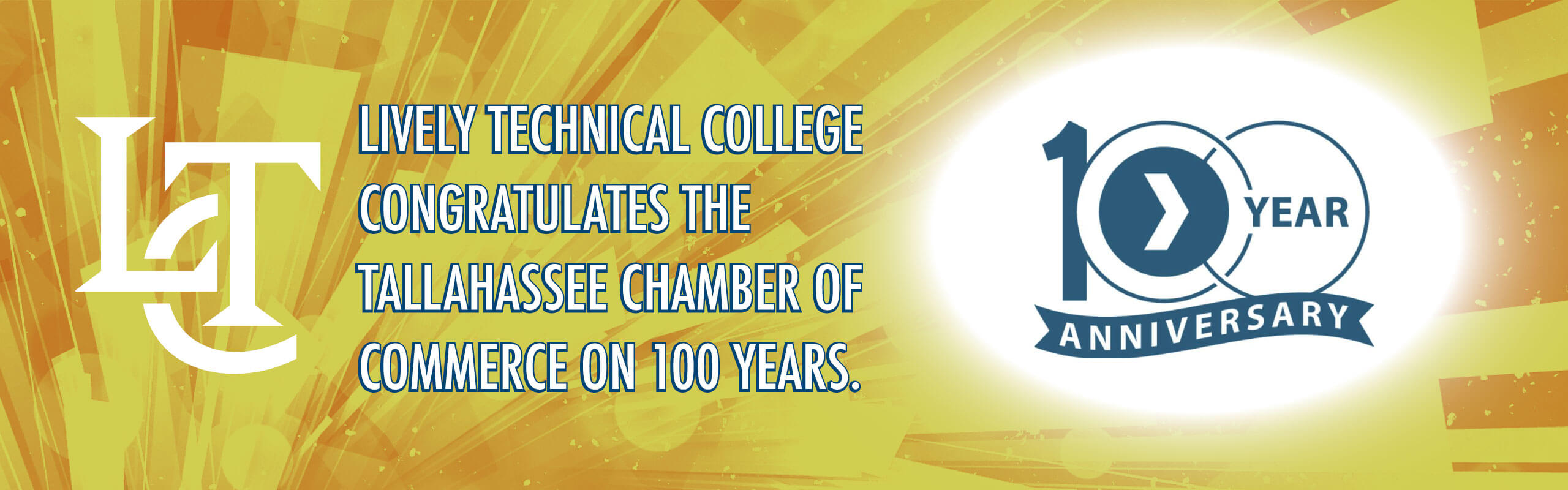 Start Your Career Here Lively Technical College in Tallahassee, Florida