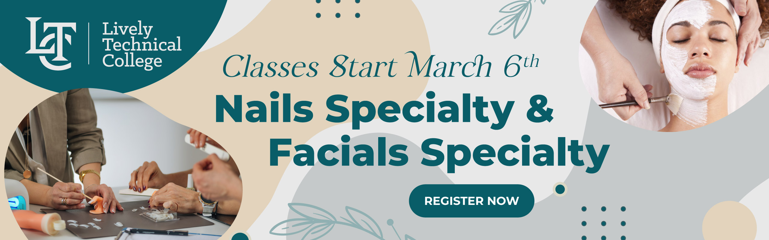 Start Your Career Here Lively Technical College in Tallahassee, Florida