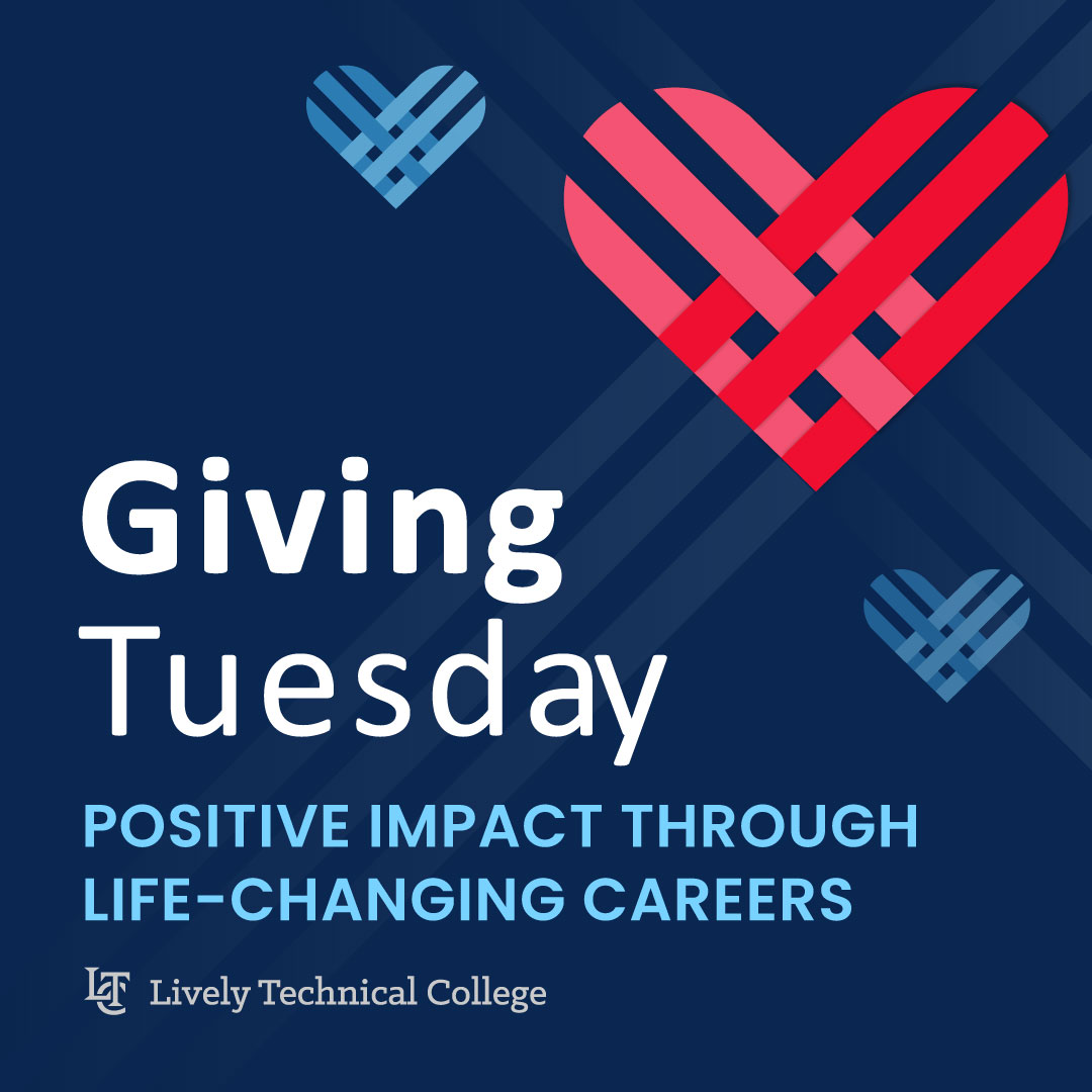 Giving Tuesday