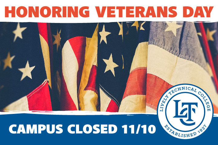 Veterans day closings in louisville