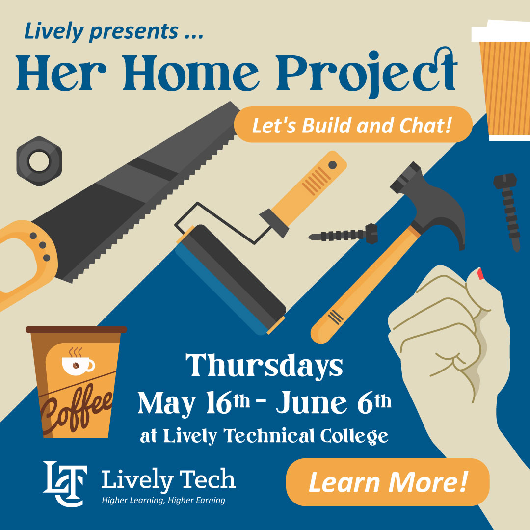 Her Home Project