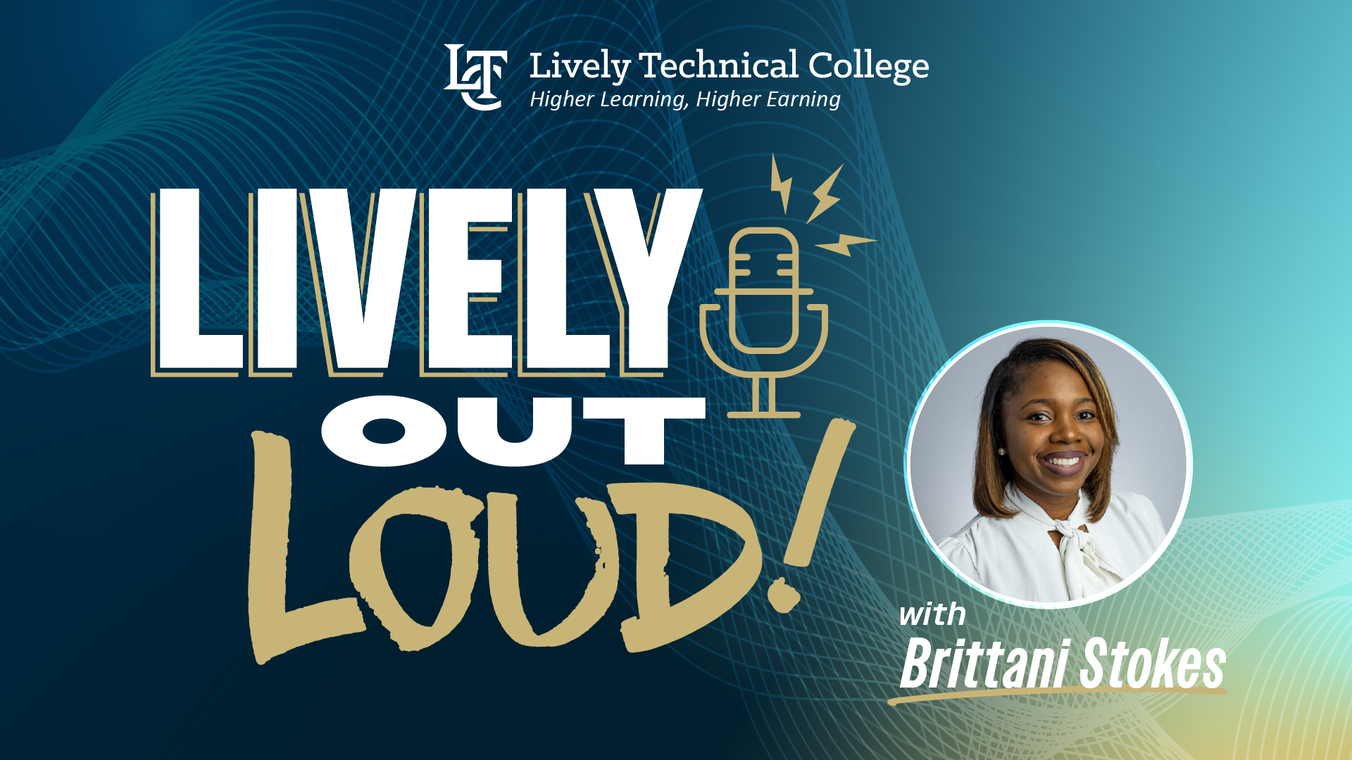 Lively Out Loud Lively Technical College