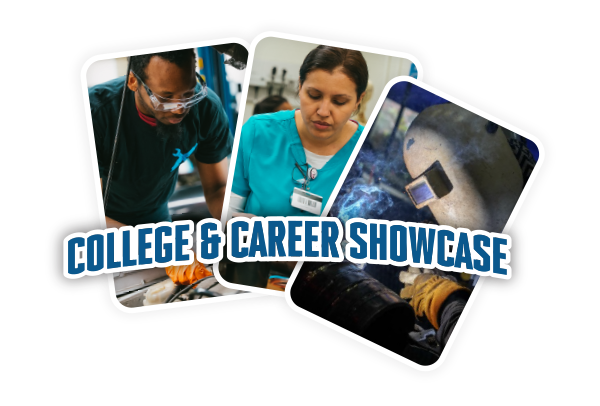 College & Career Showcase