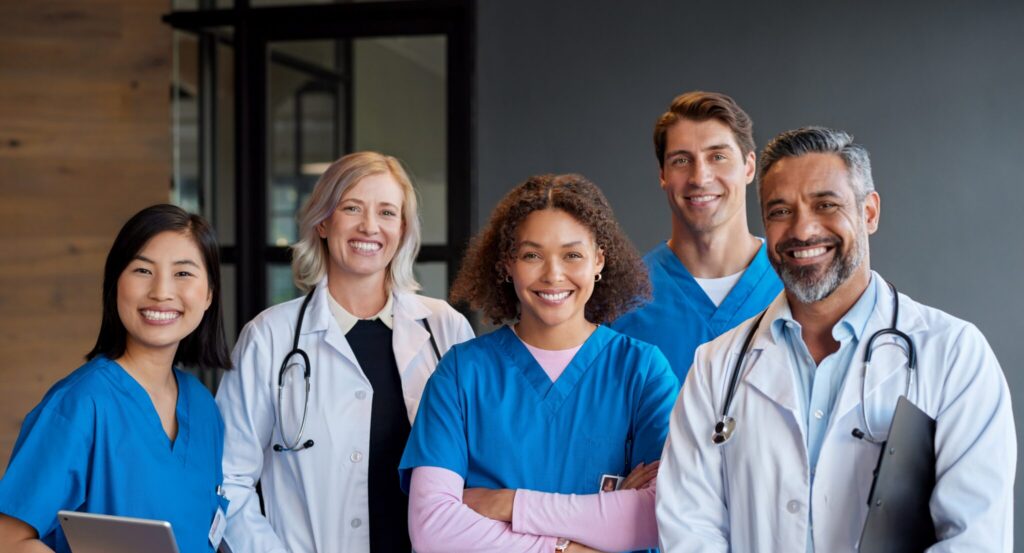 Medical Team