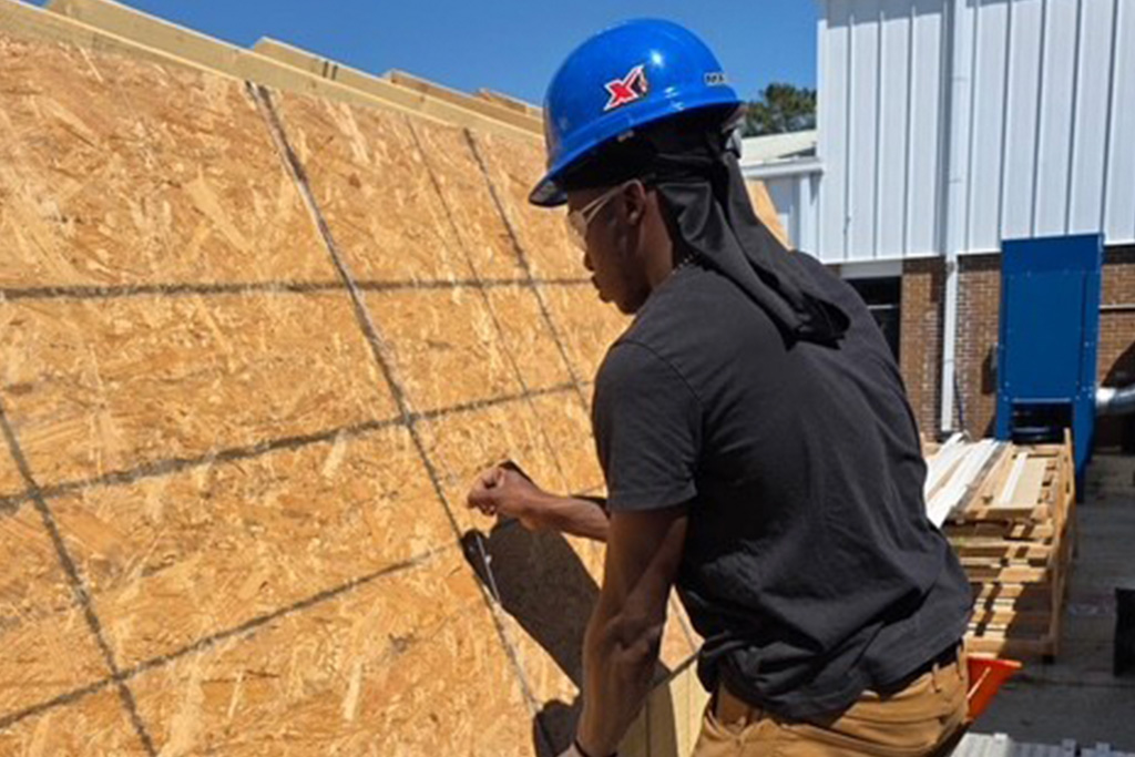 Culpepper Construction Partnership