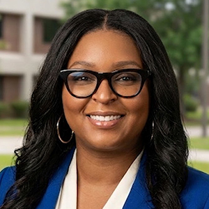 Dr. Tatayana Smith