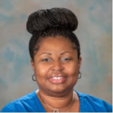 eurica burch