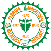 logo famu